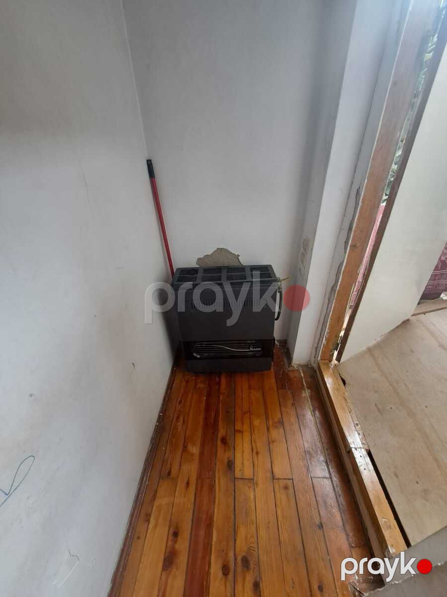 İcarəyə verilir 2 otaqlı həyət evi/bağ evi 40 m² — Ev, villa, Bakı (5)