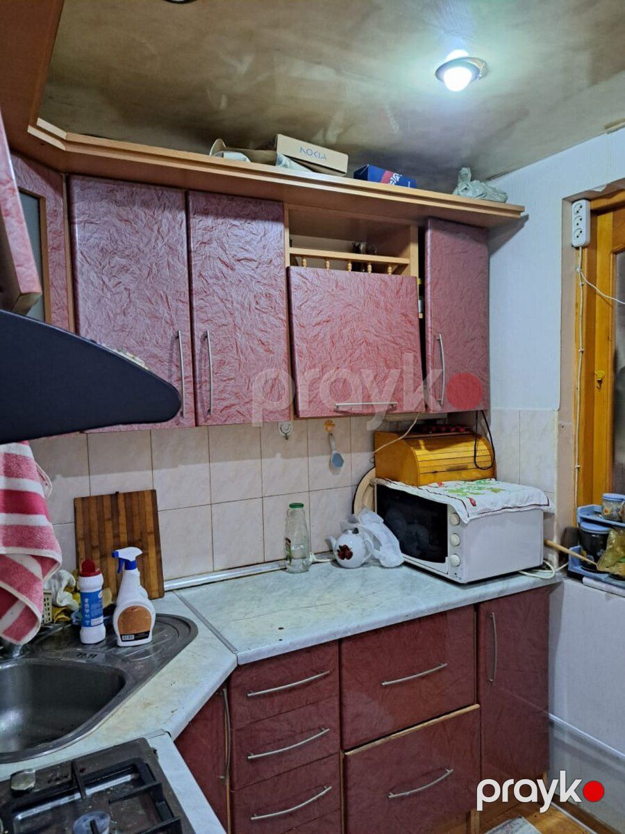2-otaqlı mənzil kirayə verilir, Binə qəs., 60 m² — Mənzil, Bakı (4)