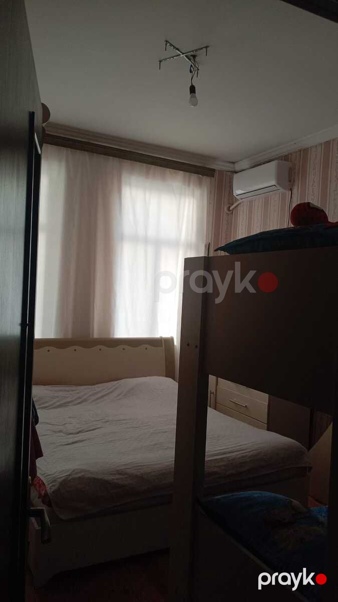 2-otaqlı yeni tikili, Nizami küç., 77 m² — Mənzil, Bakı (3)