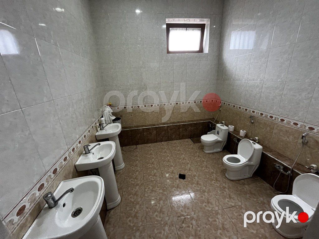 İcarəyə verilir obyekt 750 m² — Əmlak, Bakı (6)