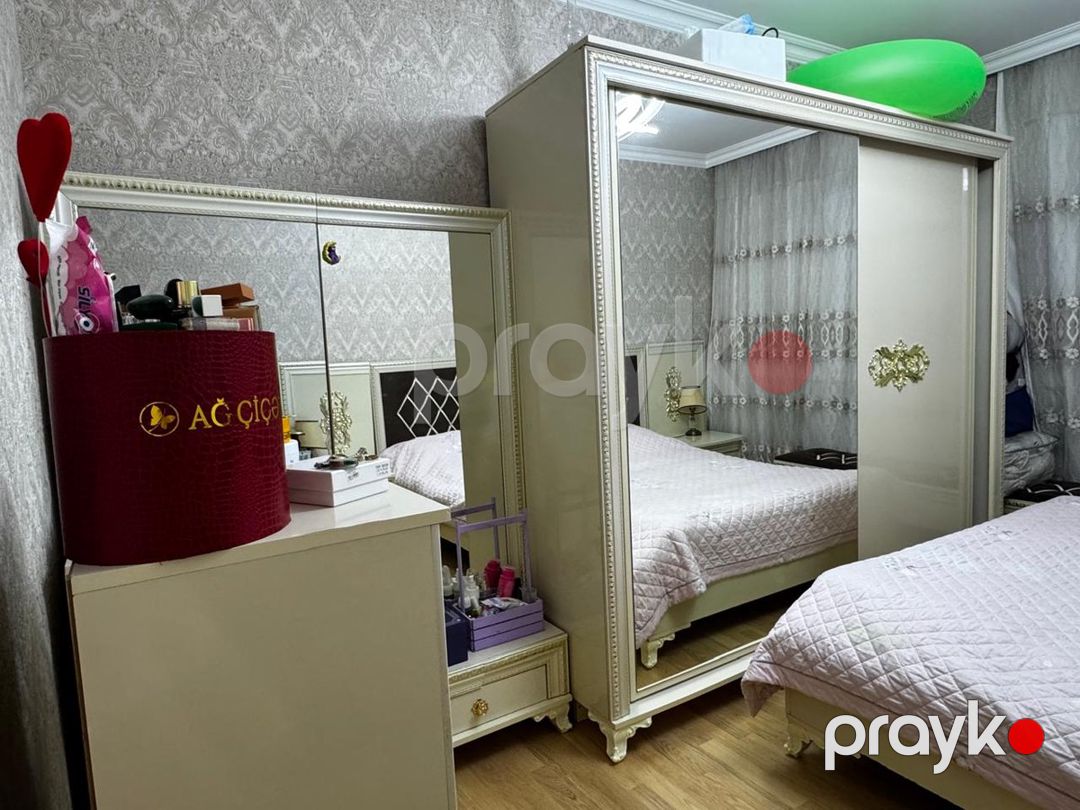 3 otaqlı mənzil, 75 m², Yahya hüseynov 44, Bakı — Mənzil (11)