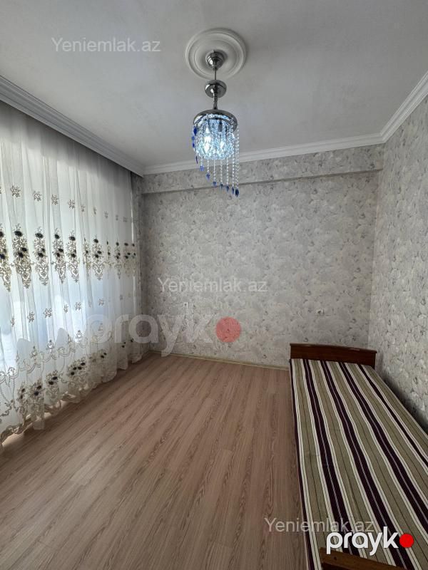 Satılır 3 otaqlı Bina evi menzil (Yeni tikili), 83 m², Masazır — Mənzil, Abşeron (5)