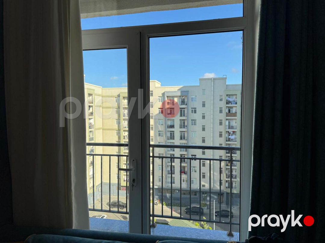 Satılır 4 otaqlı yeni tikili 110 m² — Mənzil, Bakı (11)