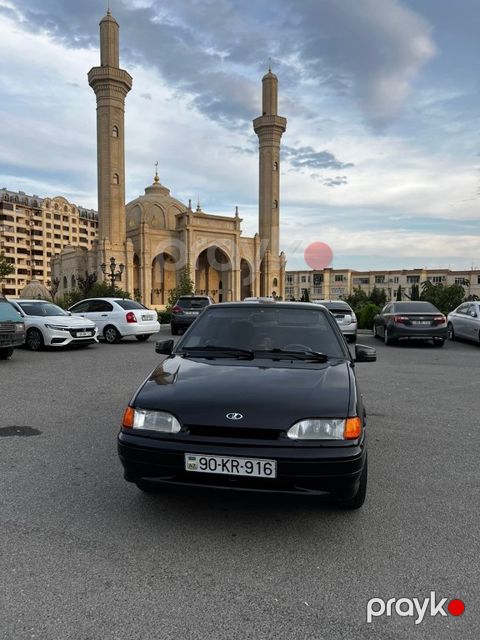 Lada (VAZ) 2115, 1.5 L, 2011 il, 250 000 km — Bakı