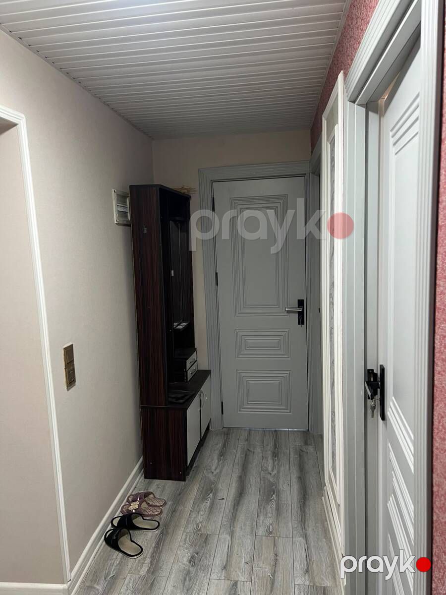 İcarəyə verilir 3 otaqlı köhnə tikili 80 m² — Mənzil, Bakı (2)