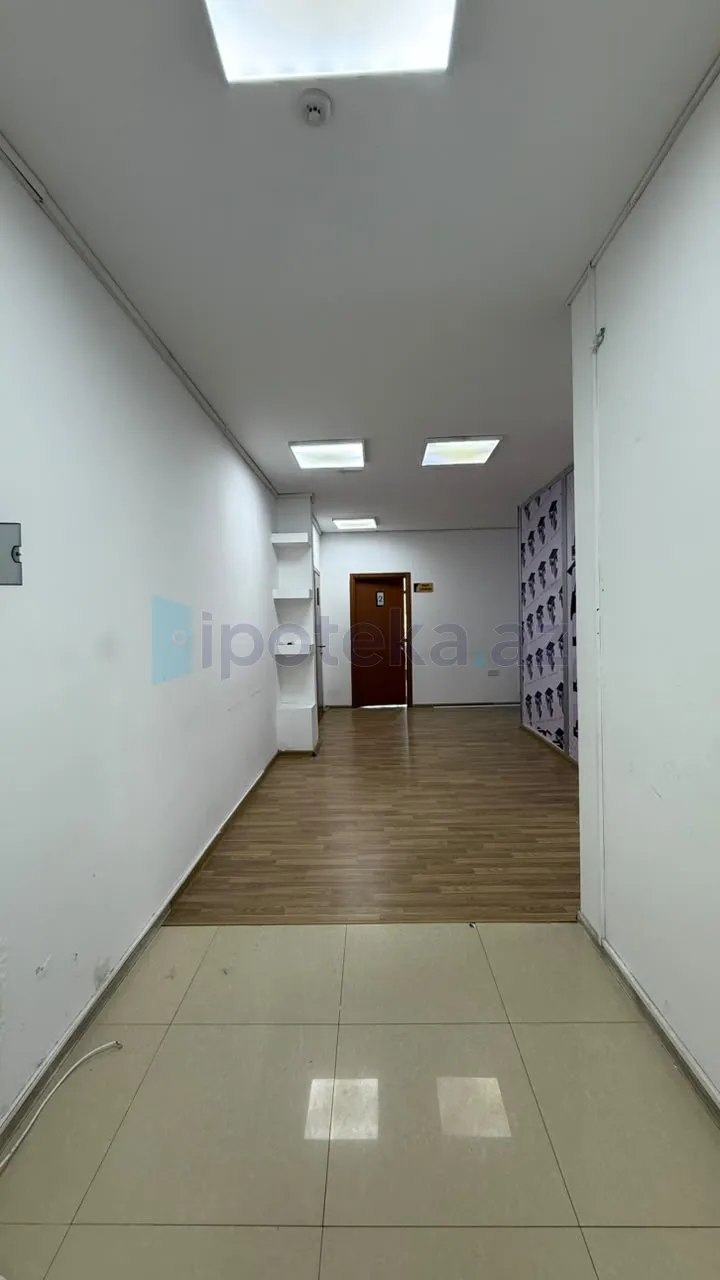 6 Otaq, Ofislər, Nəsimi r., 200.00 m² — Ofis, Bakı (9)