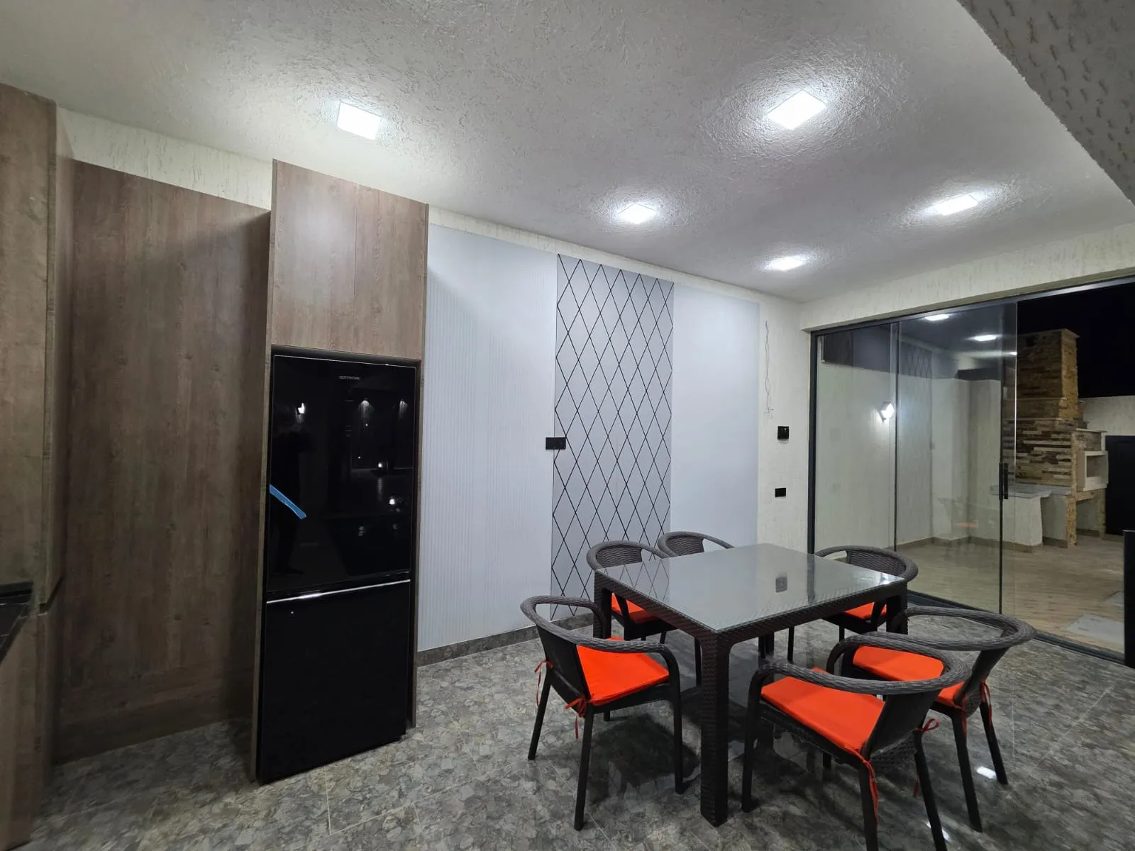 Mərdəkan, 4 otaqlı Villa satılır - 160 m², 1 mərtəbə, 4.2 sot — Ev, villa, Bakı (6)
