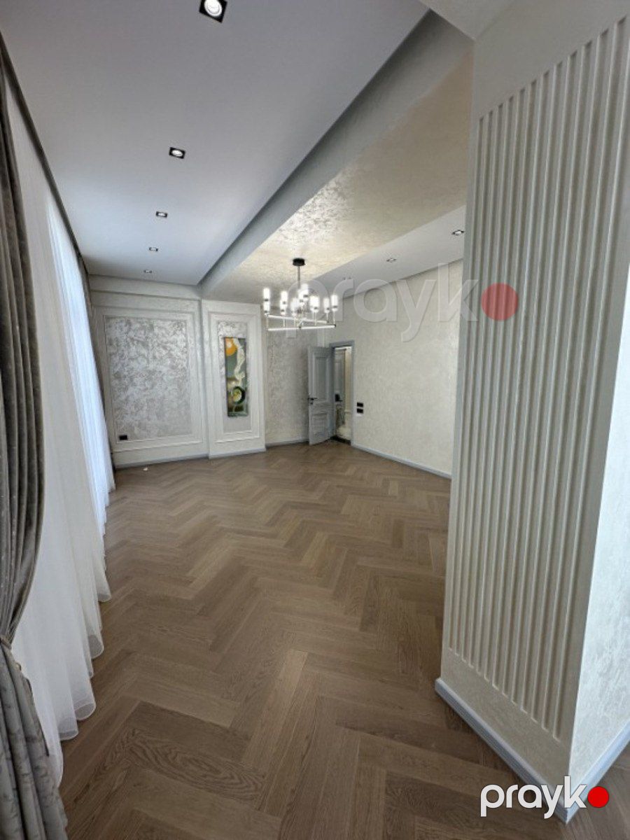 Satılır 3 otaqlı yeni tikili 115 m² — Mənzil, Bakı (12)