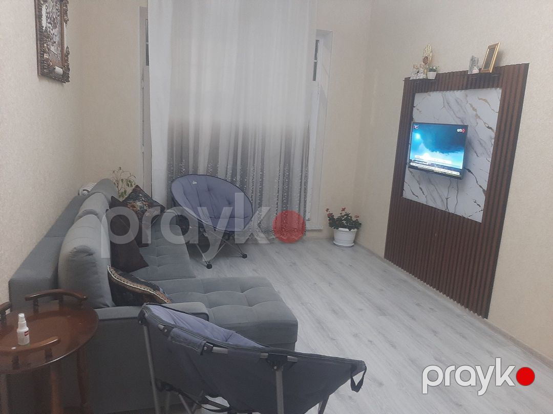 İcarəyə verilir 3 otaqlı həyət evi/bağ evi 90 m² — Ev, villa, Bakı (3)