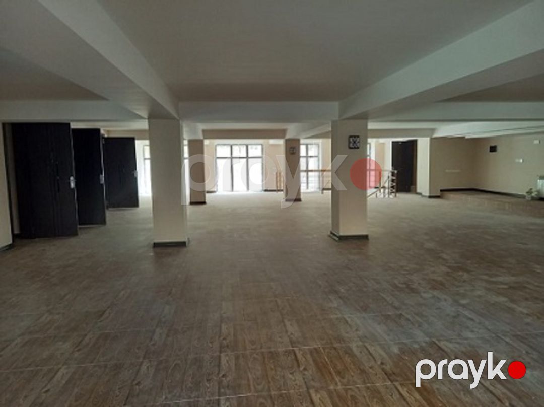 Satılır obyekt 435 m² — Əmlak, Bakı (4)