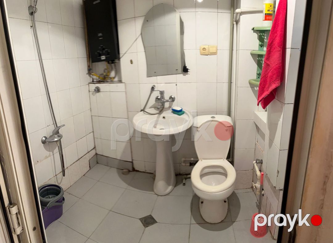 2-otaqlı mənzil, Sətdar Bəhlulzadə küç., 44.7 m² — Mənzil, Bakı (6)