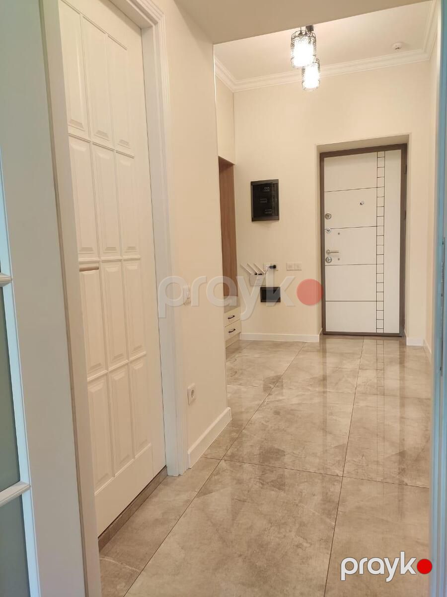 İcarəyə verilir 3 otaqlı yeni tikili 95 m² — Mənzil, Bakı (12)