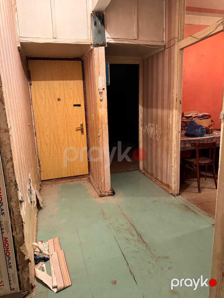 Satılır 4 otaqlı köhnə tikili 120 m² — Mənzil, Bakı (11)