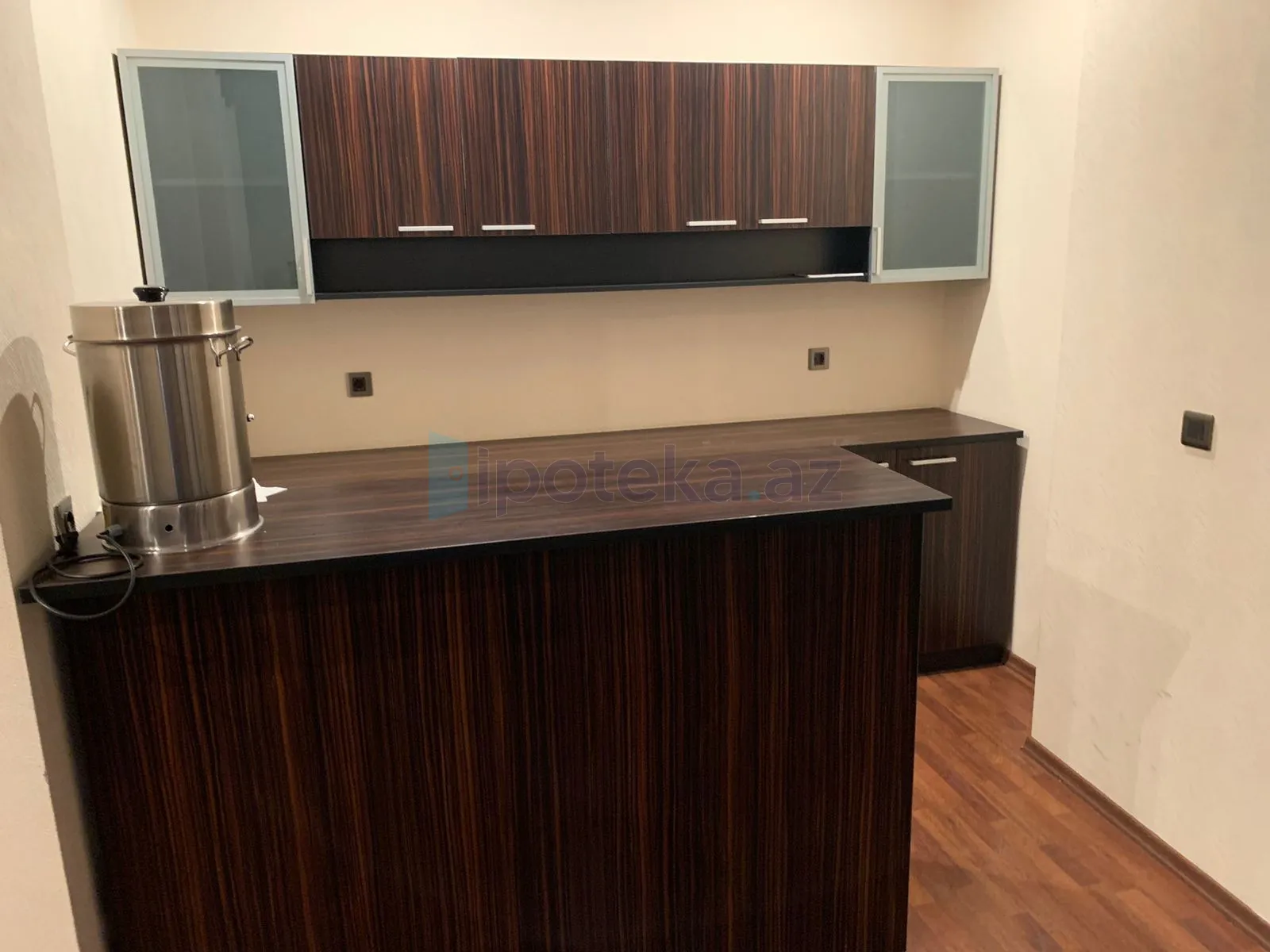 Satılır: 3 Otaq, Yeni tikili, Xətai r., 120.00 m² — Mənzil, Bakı (11)