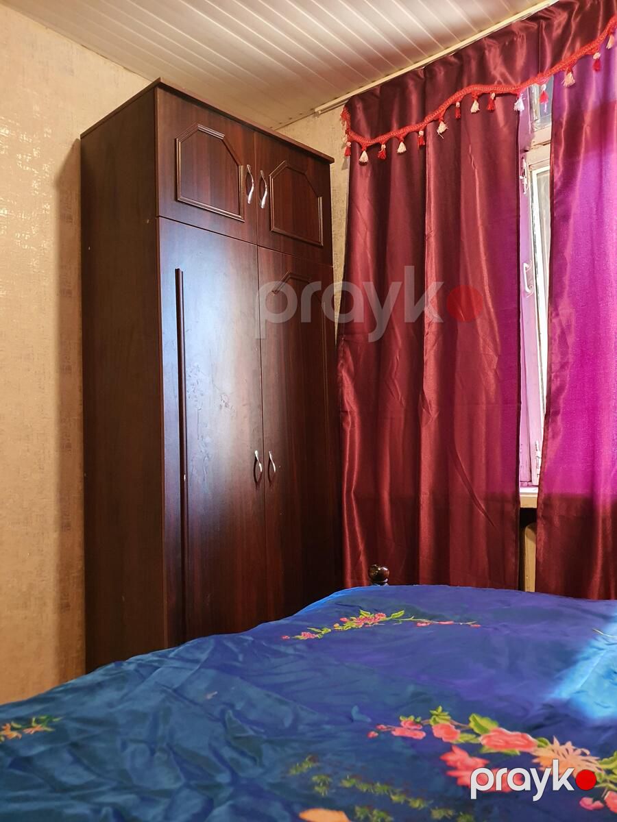 Satılır 1 otaqlı köhnə tikili 33 m² — Mənzil, Bakı (5)