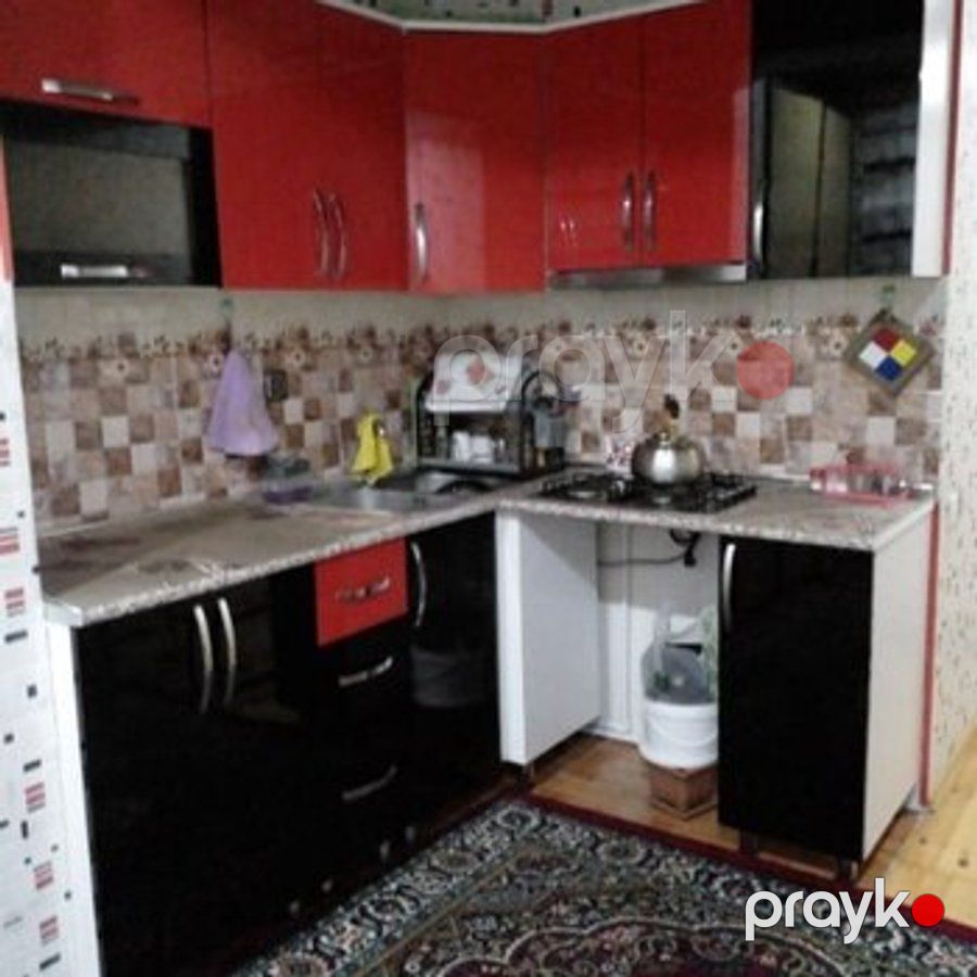 1-otaqlı mənzil, Sumqayıt ş., 42 m² — Mənzil, Sumqayıt (3)