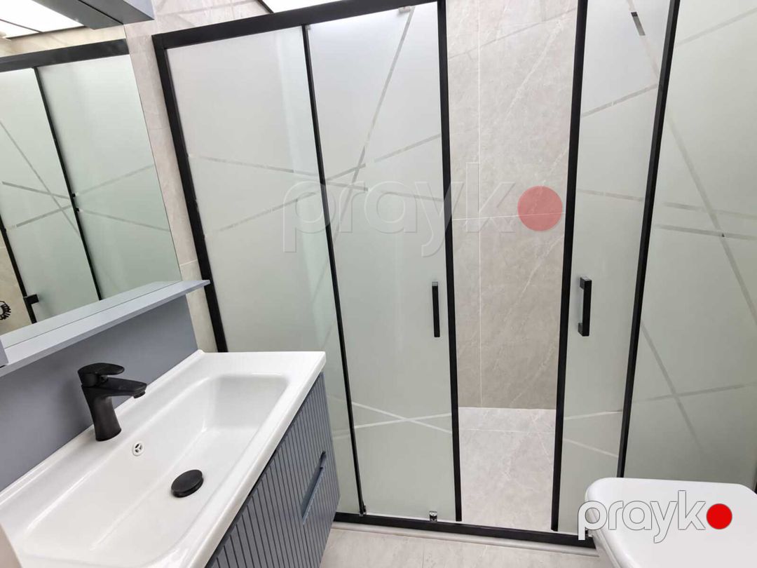 Satılır 3 otaqlı yeni tikili 82 m² — Mənzil, Bakı (8)