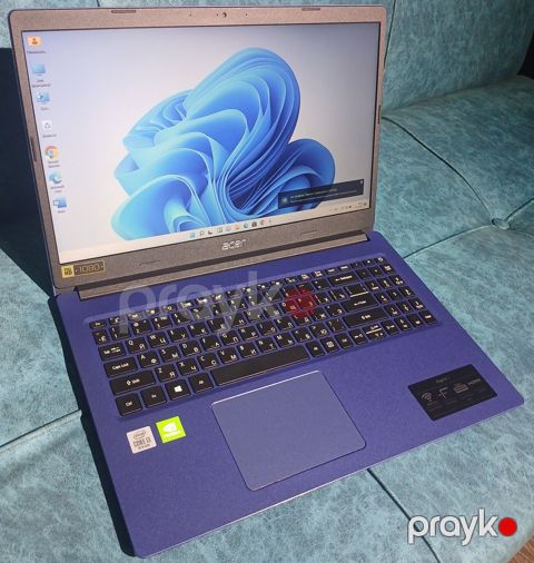 Noutbuk "Acer" — Bakı