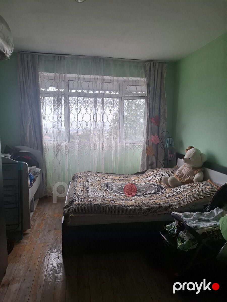 3-otaqlı mənzil, Şəki r., 64 m² — Mənzil, Şəki (4)
