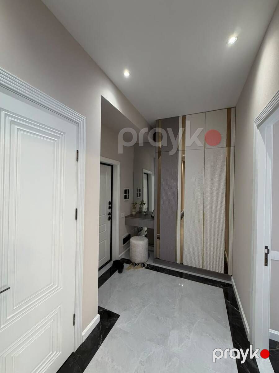 Satılır 3 otaqlı yeni tikili 115 m² — Mənzil, Bakı (5)