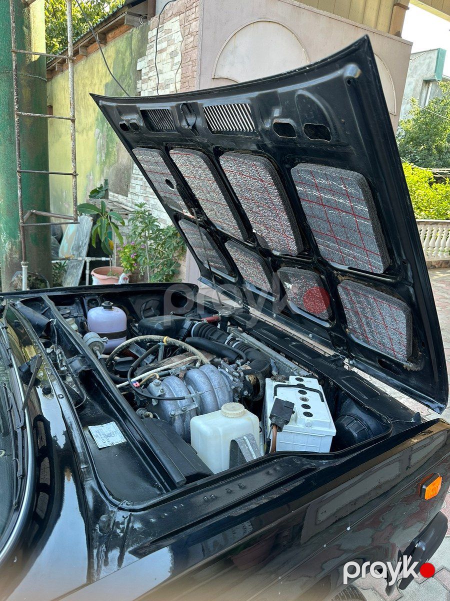 Lada (vaz) 2107, 2010 il — Avtomobillər, Cəlilabad (9)