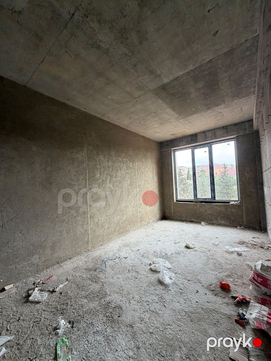 Satılır 2 otaqlı yeni tikili 82 m² — Mənzil, Bakı (9)