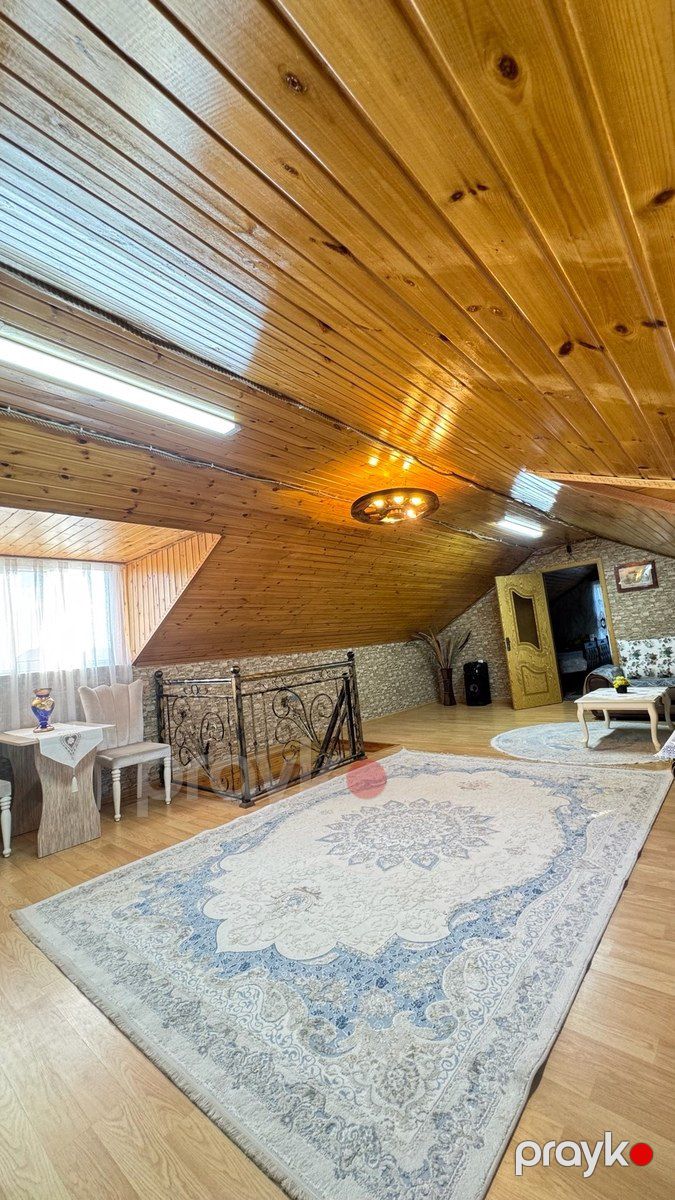 Həyət evi, Corat qəs — Ev, villa, Sumqayıt (5)