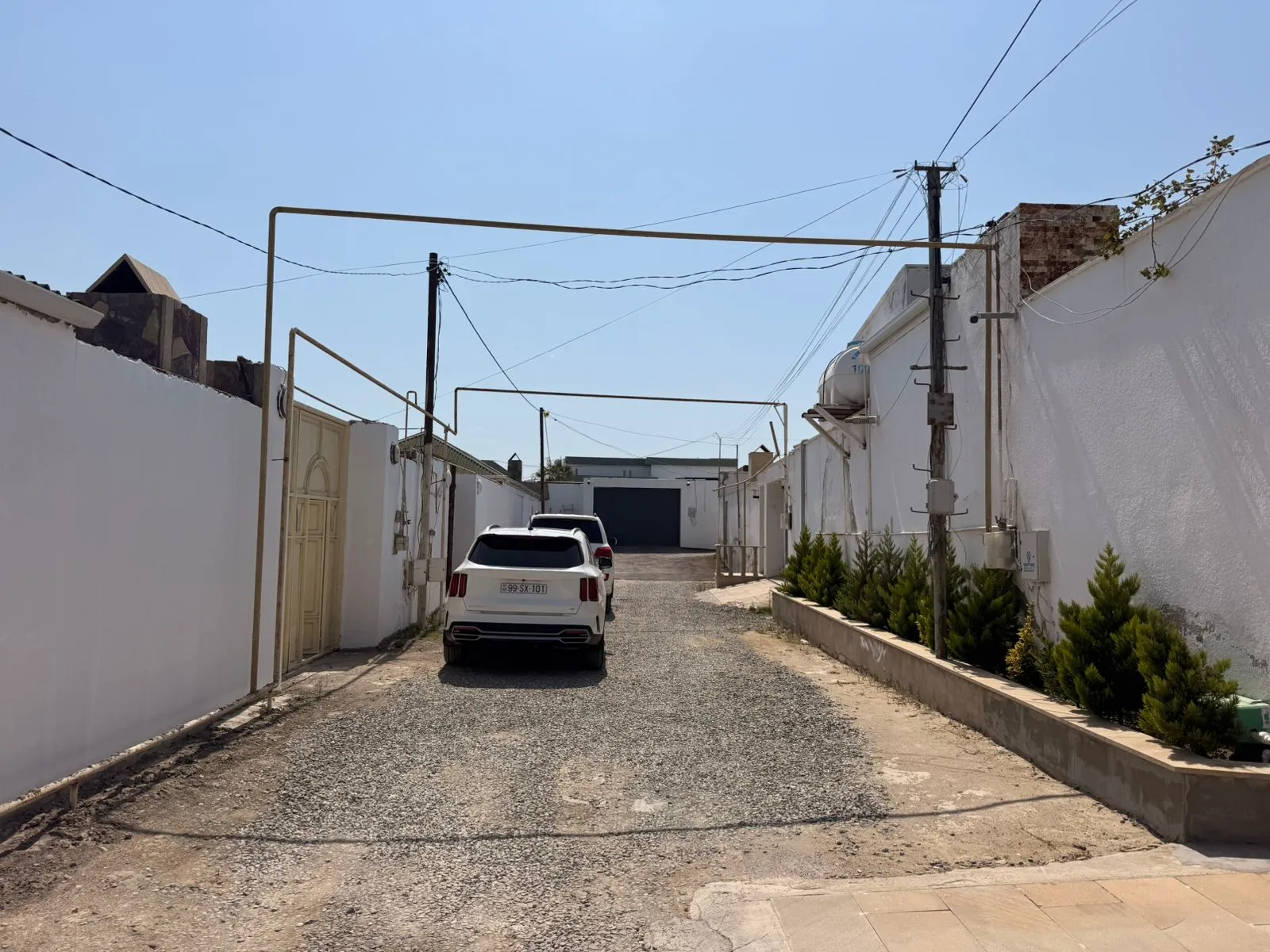 Mərdəkan, Torpaq satılır - 3 sot — Torpaq, Bakı (4)