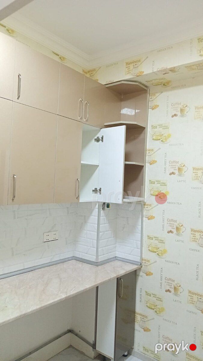 3-otaqlı yeni tikili kirayə verilir, Masazır qəs., 65 m² — Mənzil, Bakı (9)