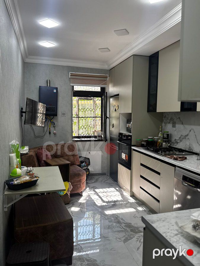 3 otaqlı mənzil, 75 m², Yahya hüseynov 44, Bakı — Mənzil (12)