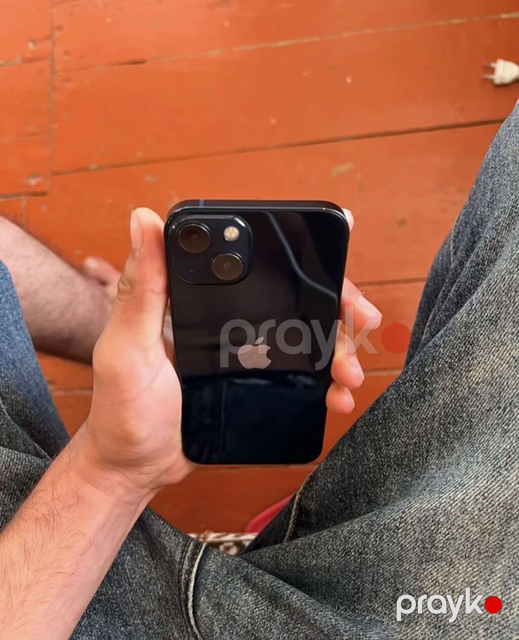 IPhone 13, Qara — Apple iPhone, Digah (5)