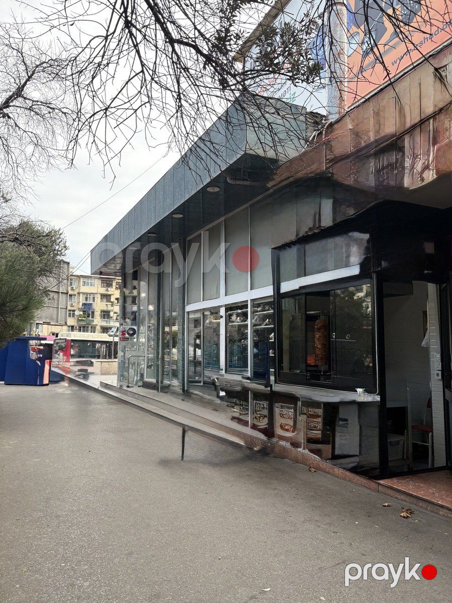 İcarəyə verilir 3 otaqlı köhnə tikili 50 m² — Mənzil, Bakı (11)