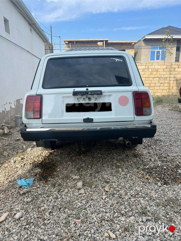 Lada (VAZ) 2104, 1.6 L, 2011 il, 128 000 km — Avtomobillər, Xırdalan (2)