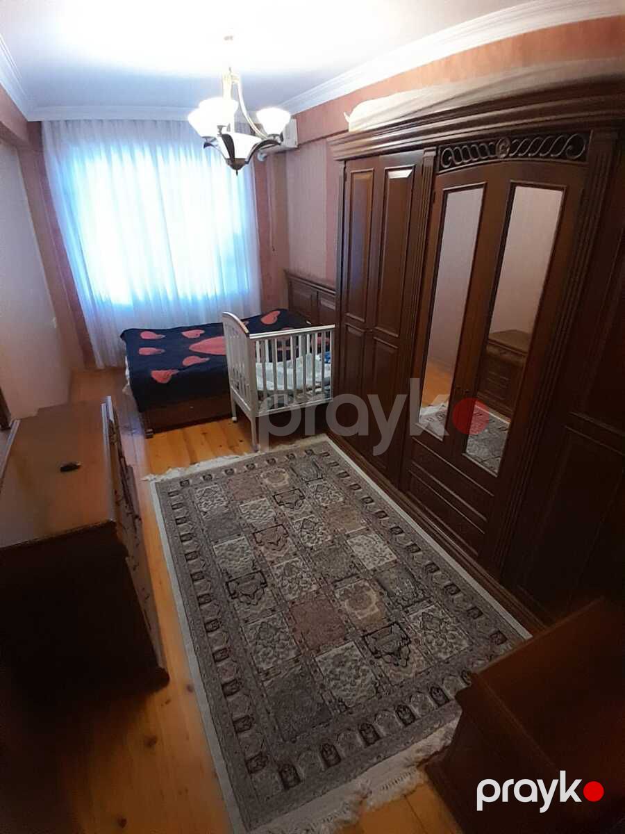 Satılır 3 otaqlı yeni tikili 85 m² — Mənzil, Xırdalan (6)