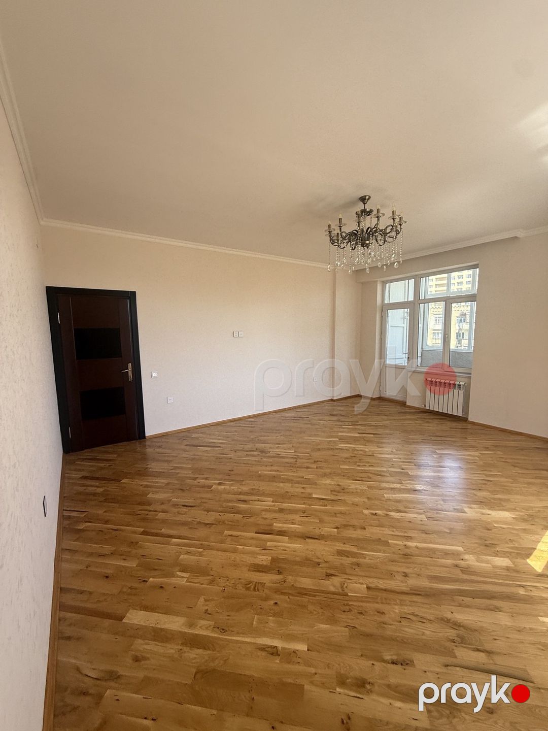 Satılır 3 otaqlı yeni tikili 131 m² — Mənzil, Bakı (2)