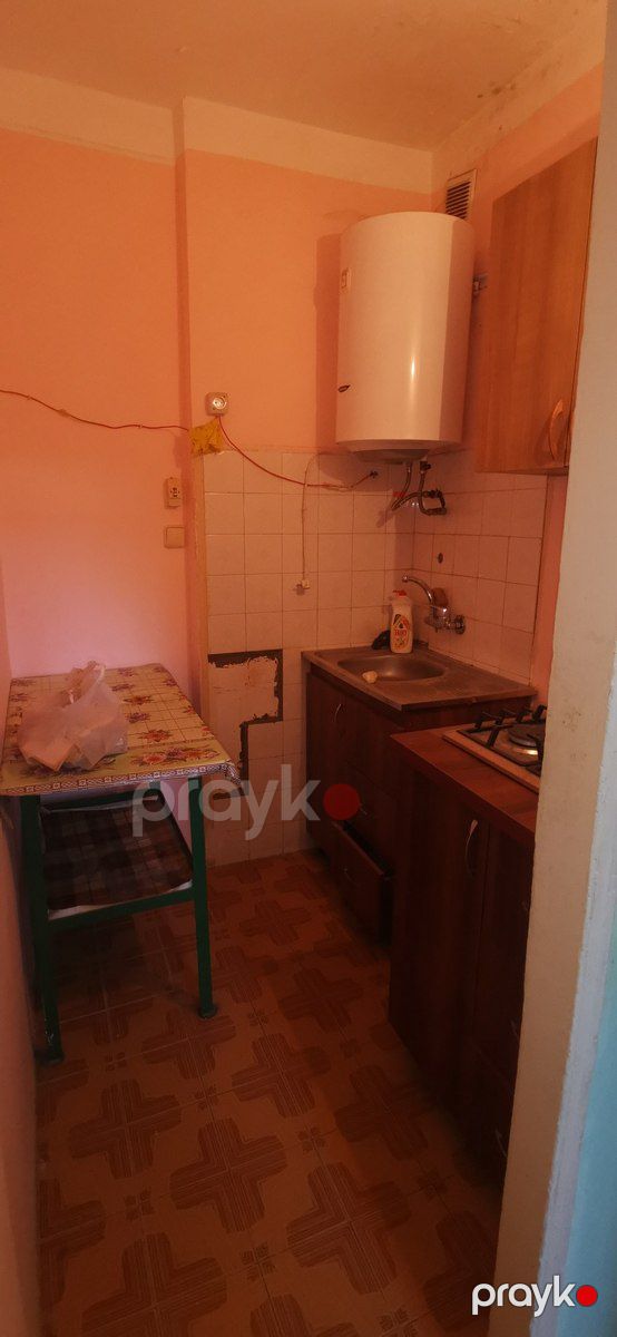 Satılır 1 otaqlı köhnə tikili 45 m² — Mənzil, Bakı (8)