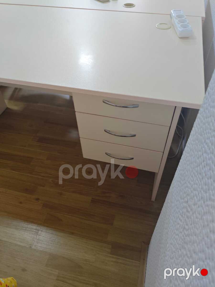 Ofis mebeli — Mebel, Bakı (2)