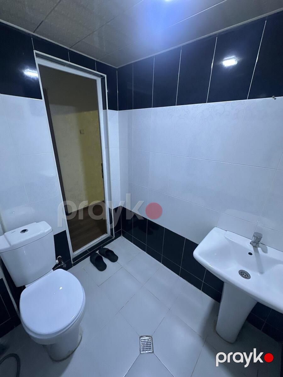 Satılır 1 otaqlı köhnə tikili 43 m² — Mənzil, Bakı (6)