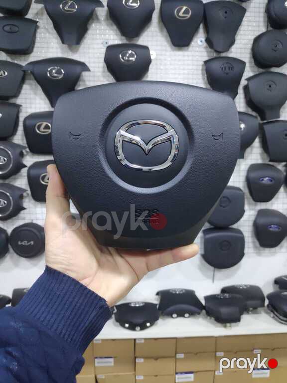 "Mazda CX-9 2020" airbag — Ehtiyat hissələri və aksesuarlar, Bakı (2)