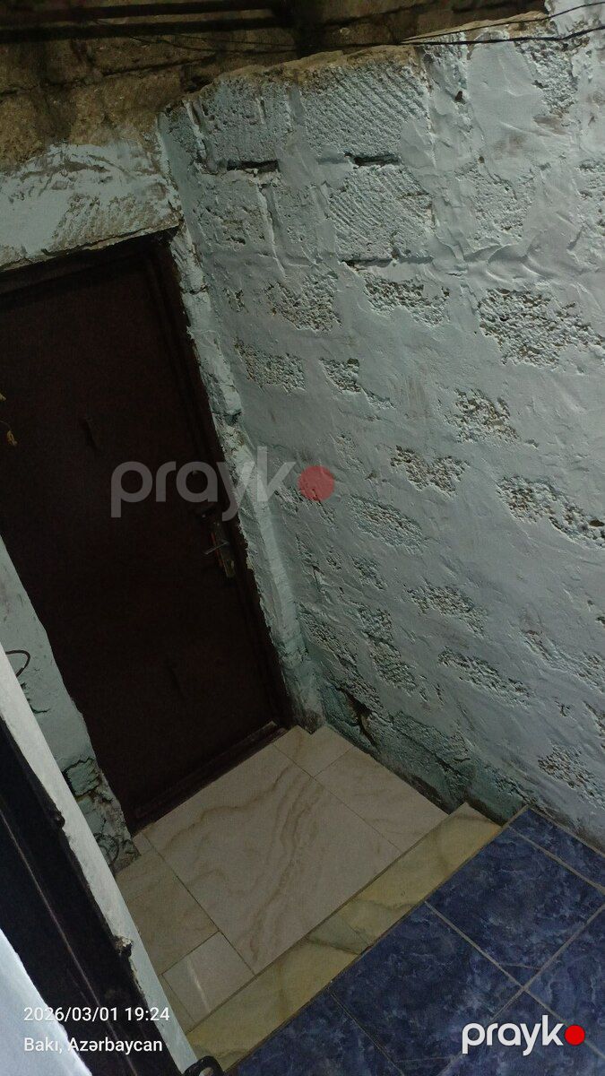 Həyət evi kirayə verilir, NZS qəs — Ev, villa, Bakı (11)