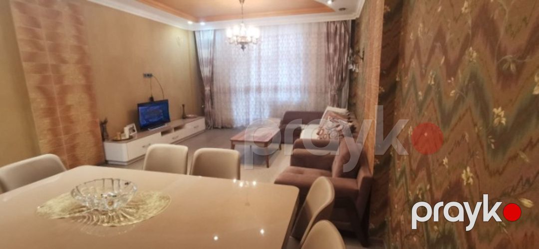 Satılır 4 otaqlı yeni tikili 170 m² — Mənzil, Bakı (2)