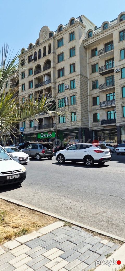 Satılır 2 otaqlı yeni tikili 60 m² — Xırdalan