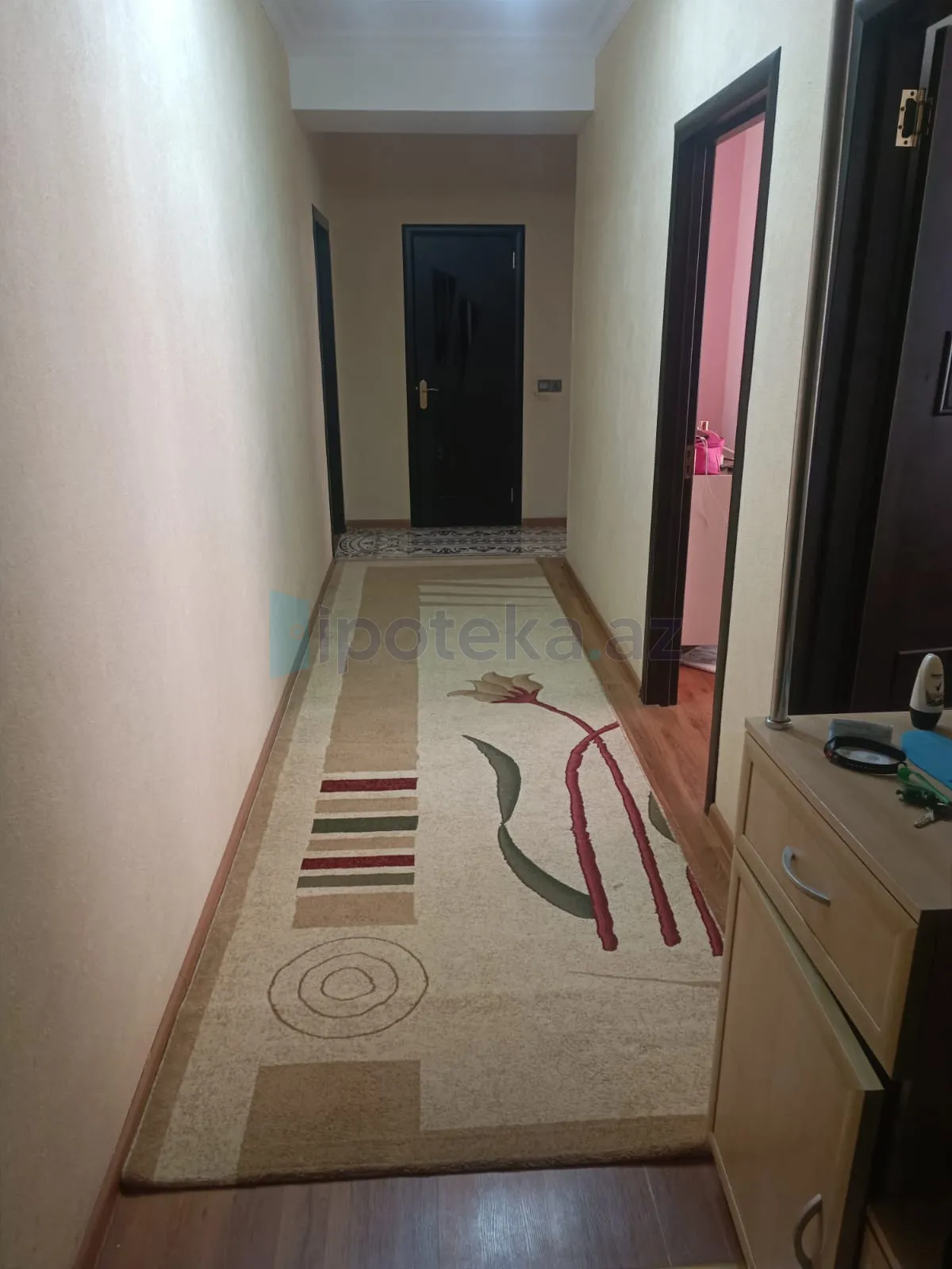 Satılır: 3 Otaq, Yeni tikili, Abşeron r., Masazır q., 114.00 m² — Mənzil, Masazır (7)