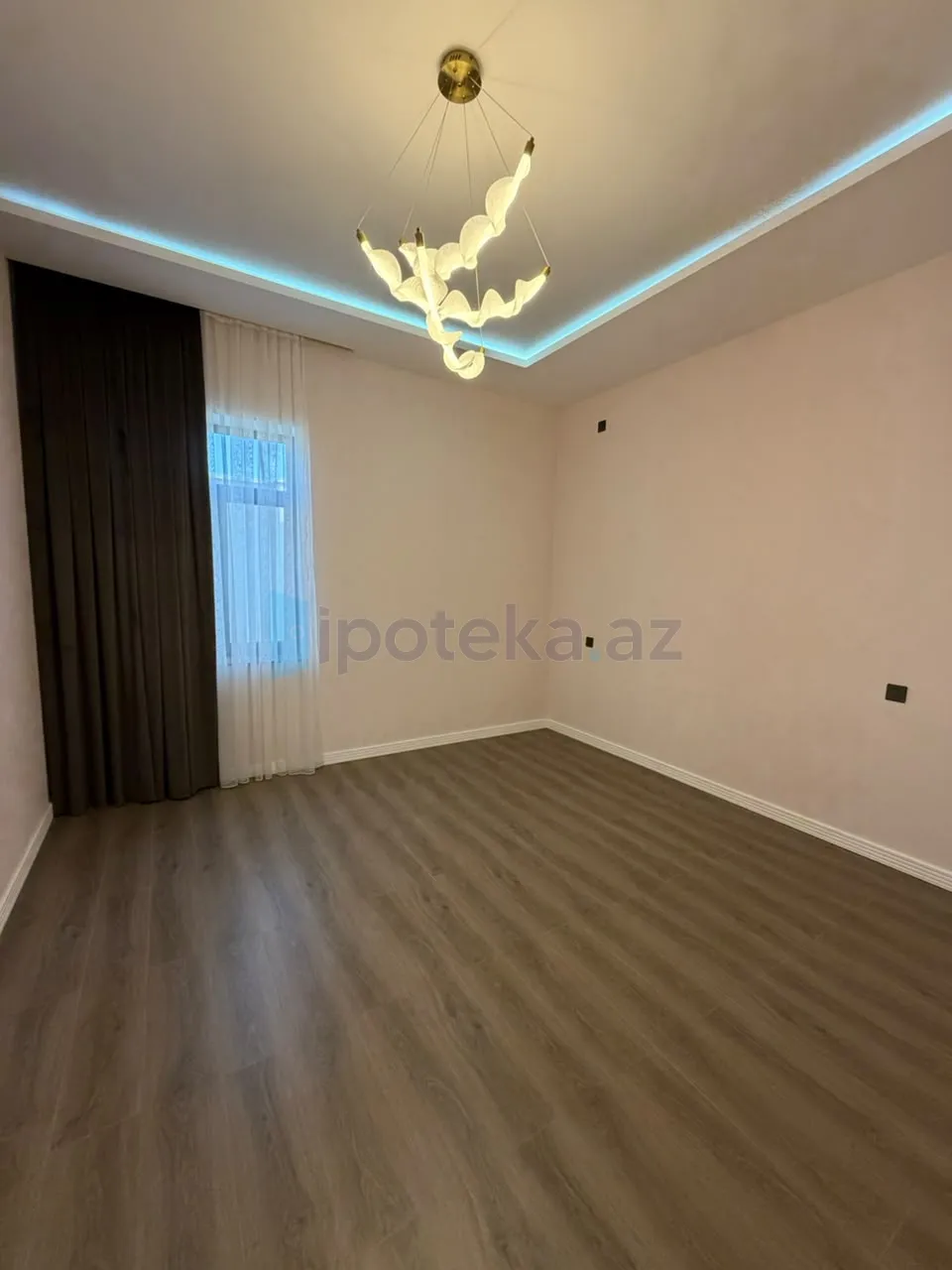 Satılır: 4 Otaq, Bağlar, Xəzər r., Mərdəkan q., 160.00 m² — Torpaq, Mərdəkan (4)