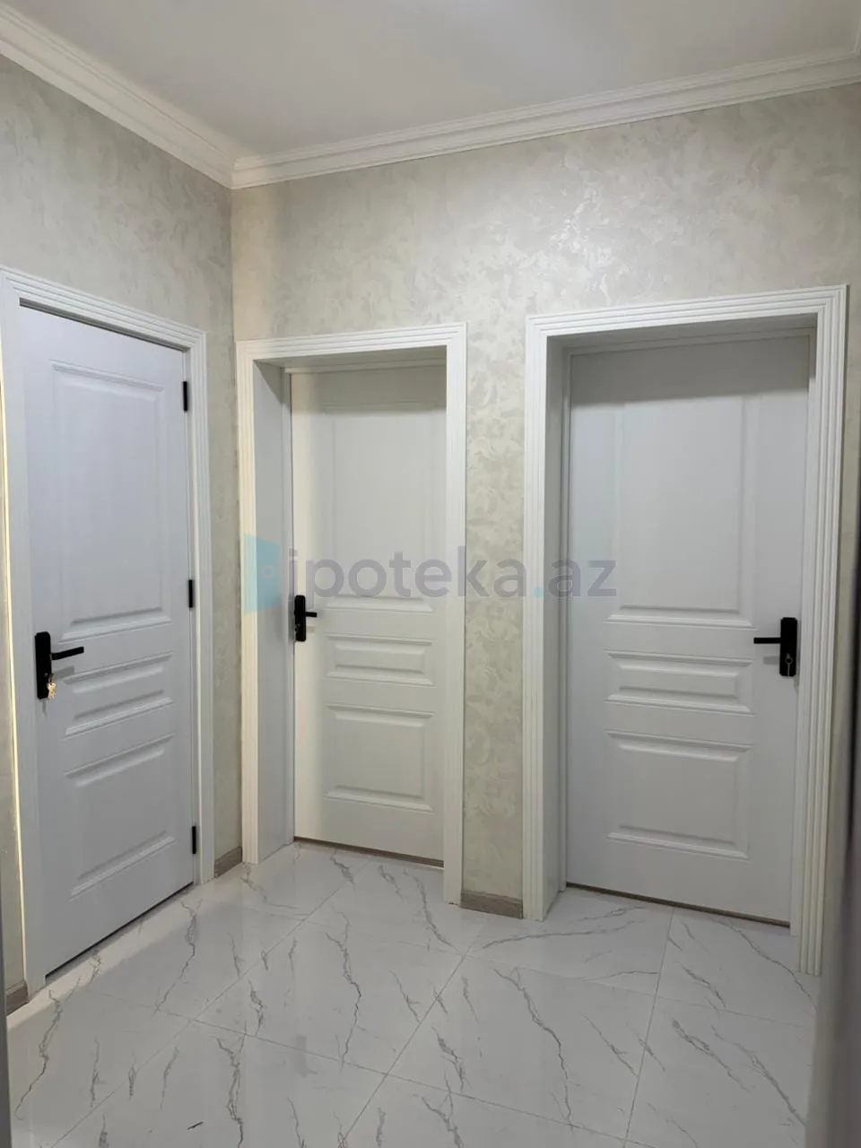 Satılır: 2 Otaq, Yeni tikili, 62.00 m² — Mənzil, Xırdalan (4)
