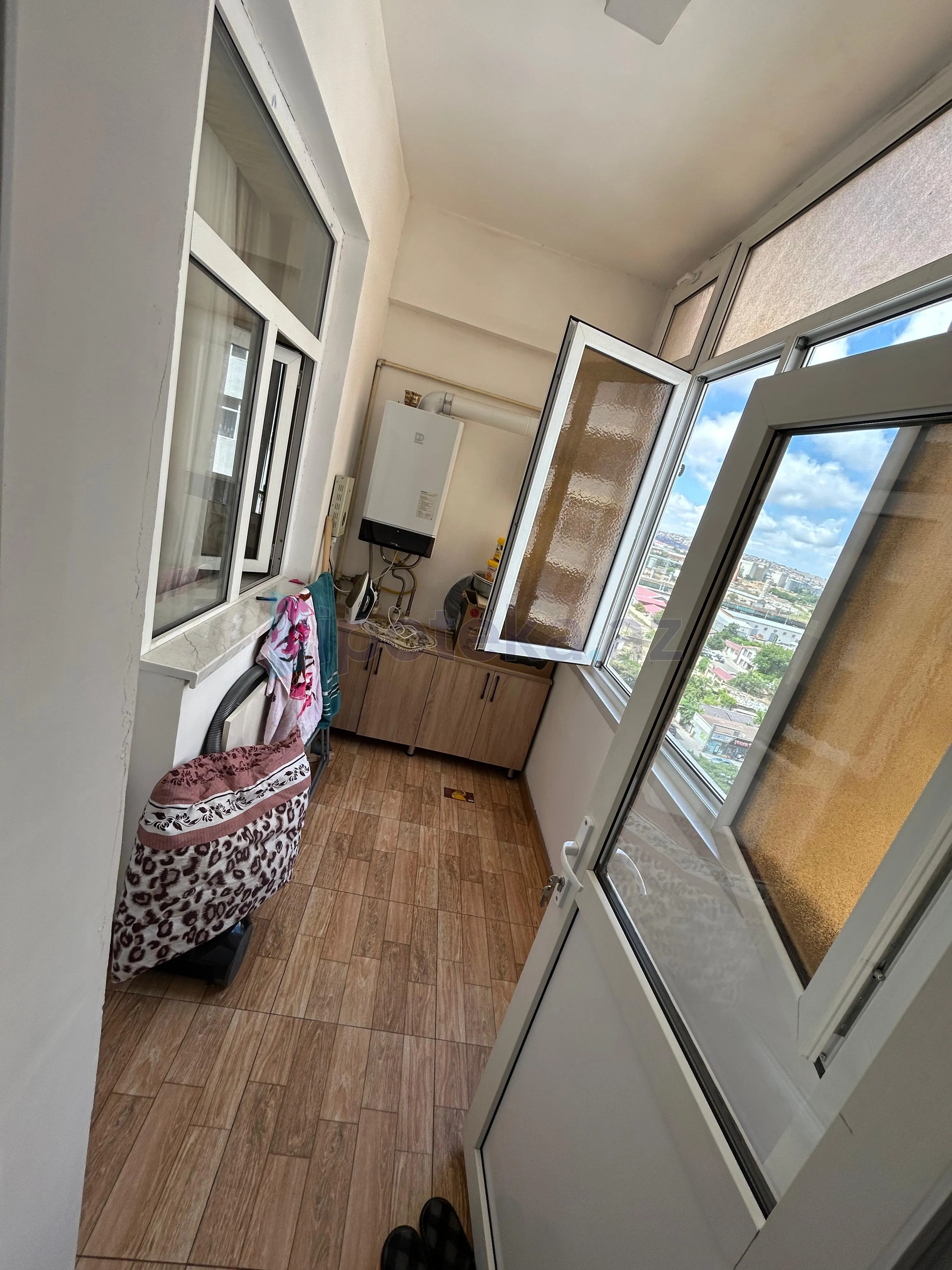 Satılır: 2 Otaq, Yeni tikili, 72.00 m² — Mənzil, Xırdalan (2)