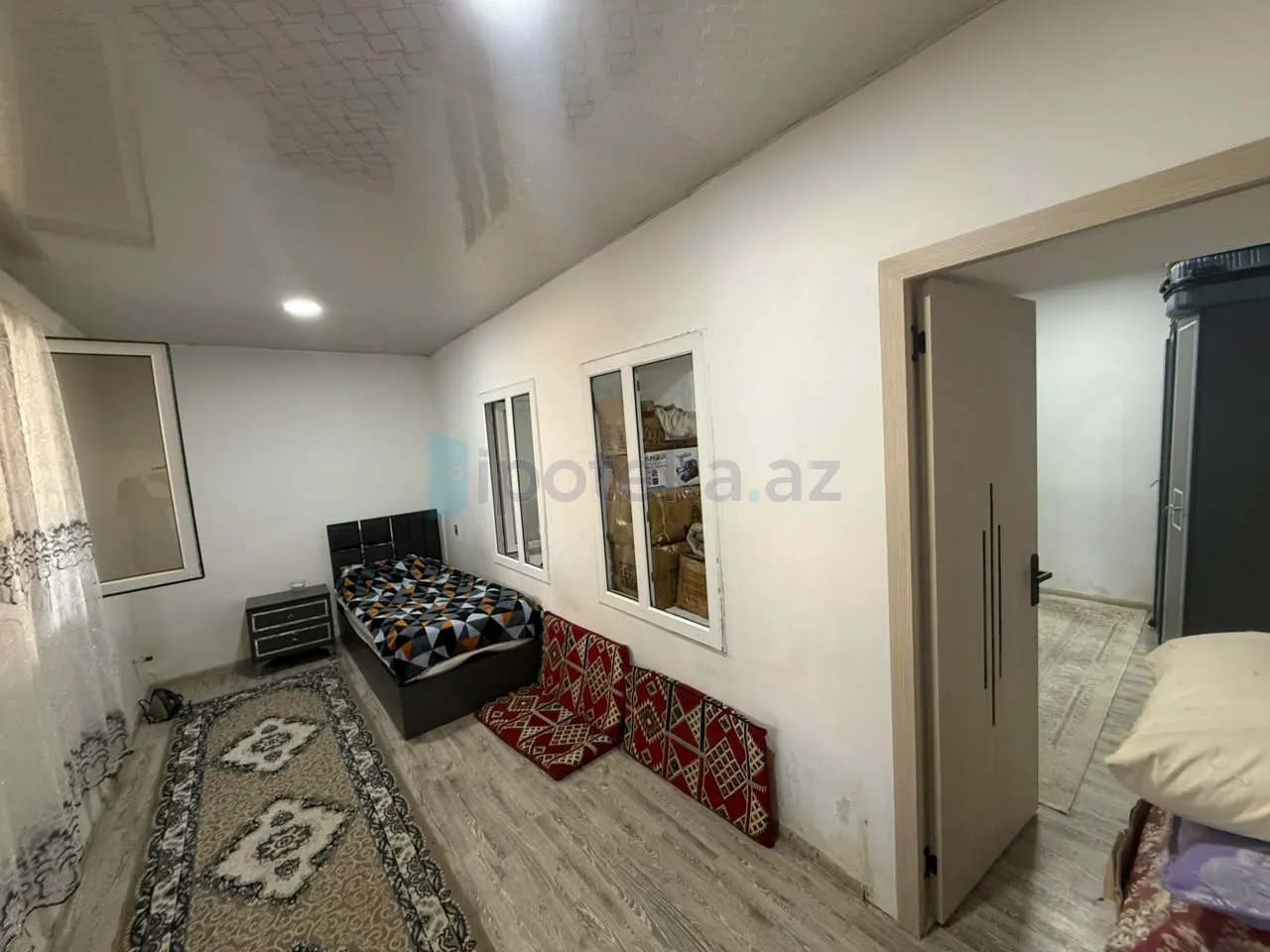 Satılır: 3 Otaq, Evlər/Villalar, Sabunçu r., Maştağa q., 70.00 m² — Ev, villa, Maştağa (8)
