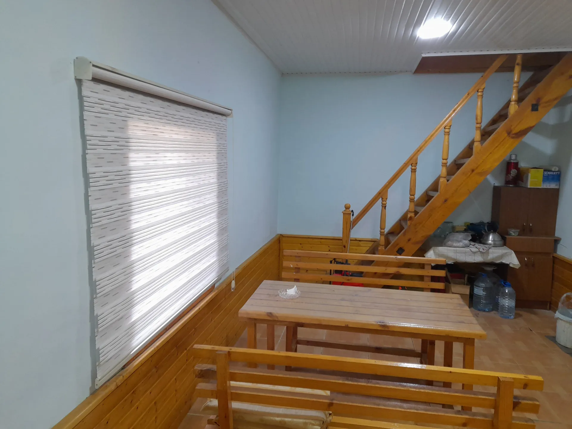 Xaçmaz, 4 otaqlı Həyət evi satılır - 250 m², 2 mərtəbə, 50 sot — Ev, villa, Xaçmaz (7)