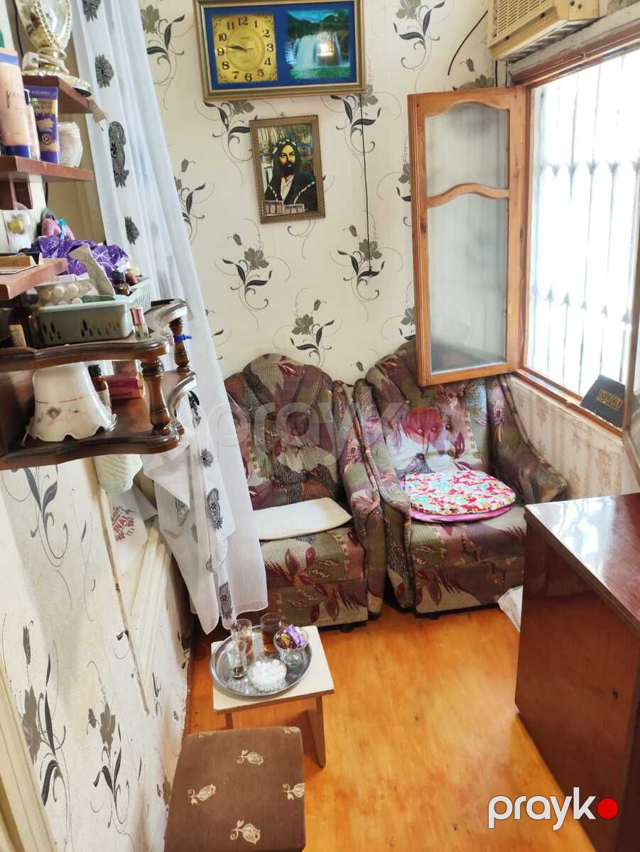 Satılır 6 otaqlı həyət evi/bağ evi 95.5 m² — Ev, villa, Bakı (9)