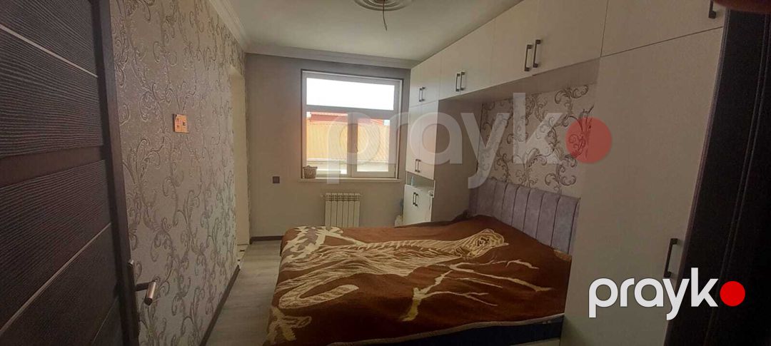 İcarəyə verilir 2 otaqlı yeni tikili 60 m² — Mənzil, Bakı (3)